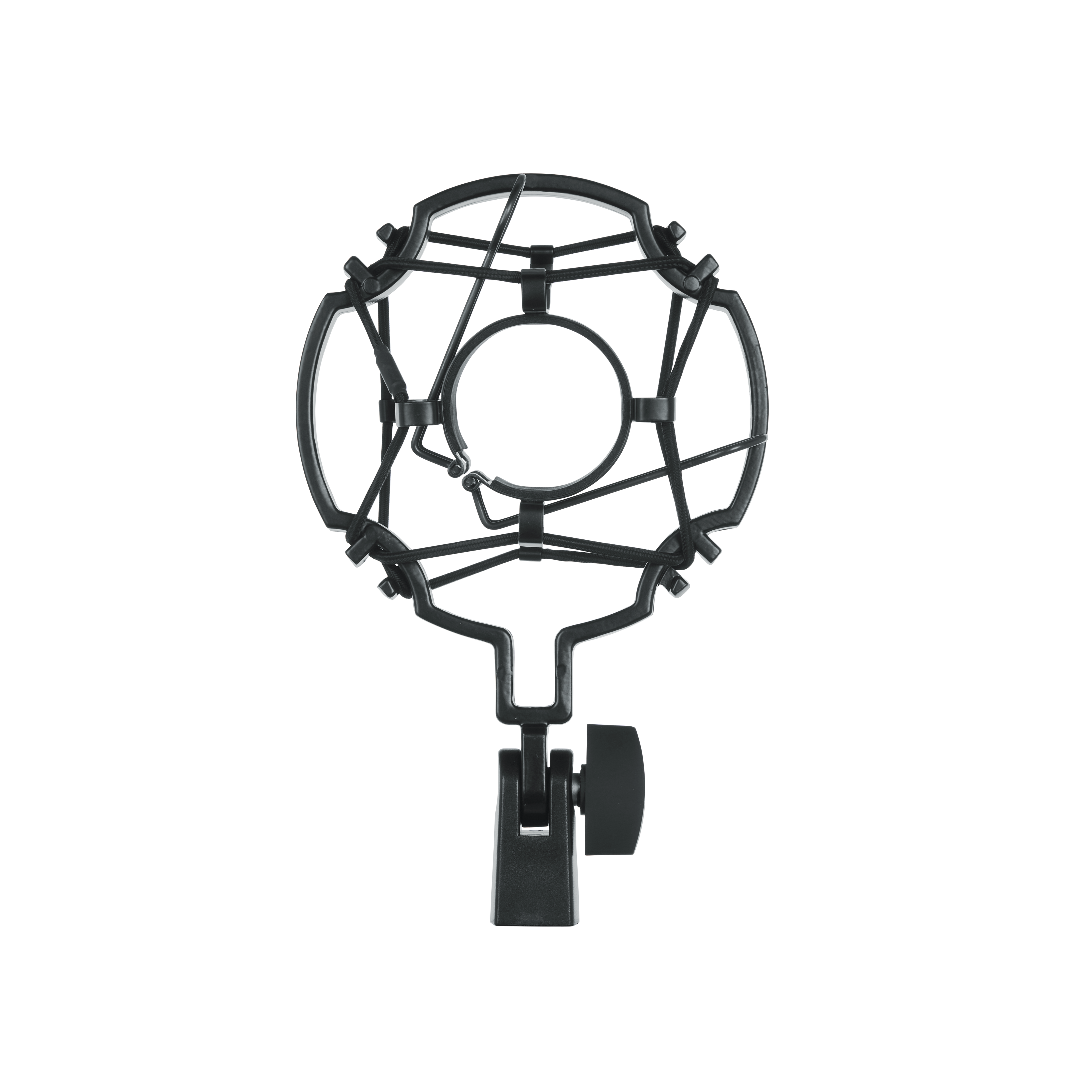 Universal Shockmount For Mics 42-48Mm In Diameter
