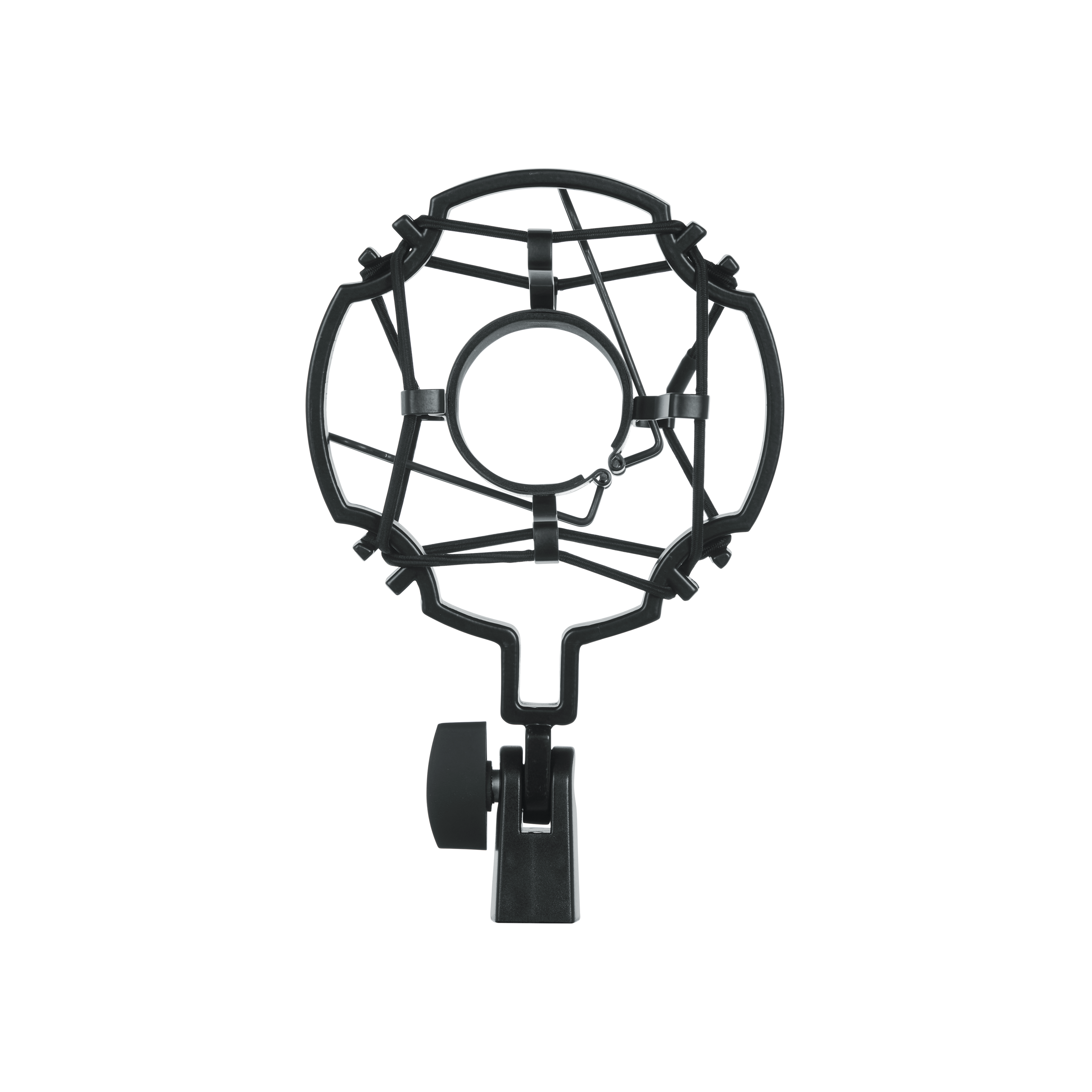 Universal Shockmount For Mics 42-48Mm In Diameter