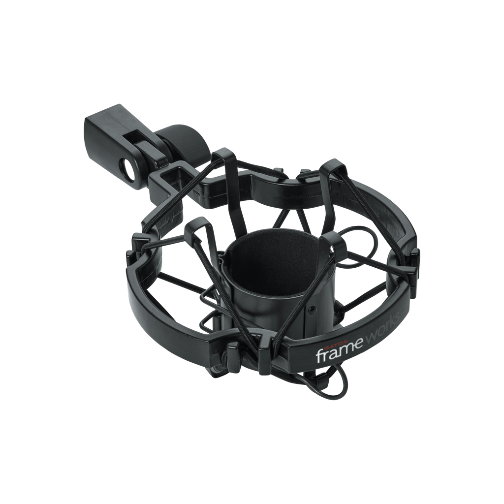 Universal Shockmount For Mics 42-48Mm In Diameter