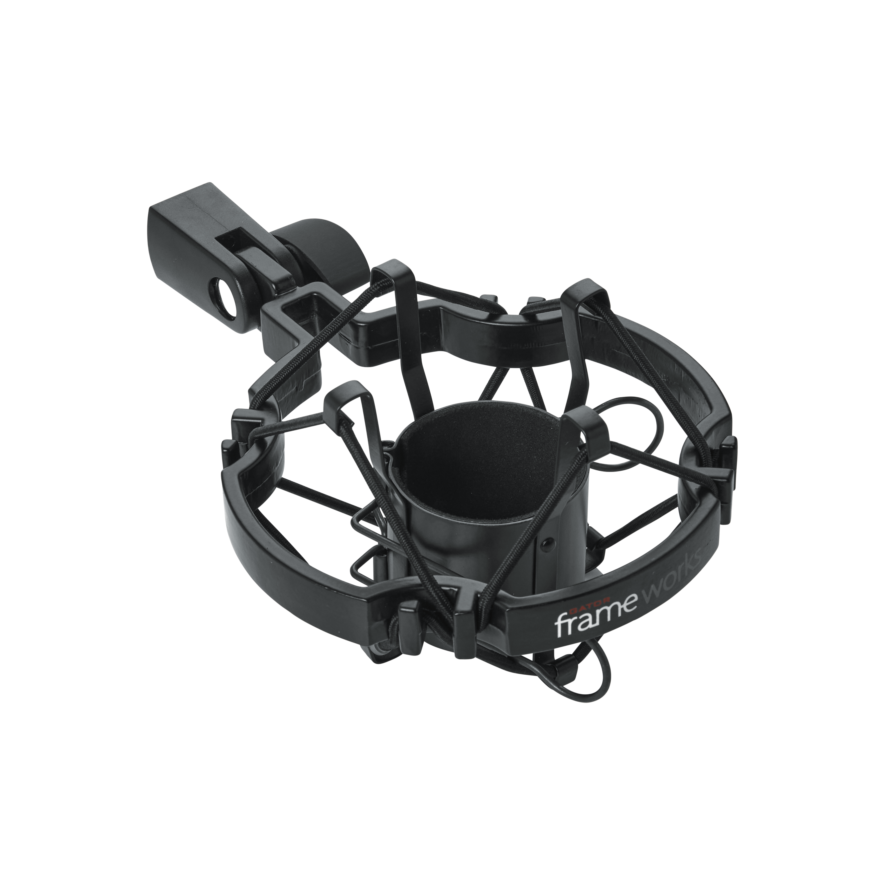 Universal Shockmount For Mics 42-48Mm In Diameter