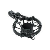Universal Shockmount For Mics 42-48Mm In Diameter