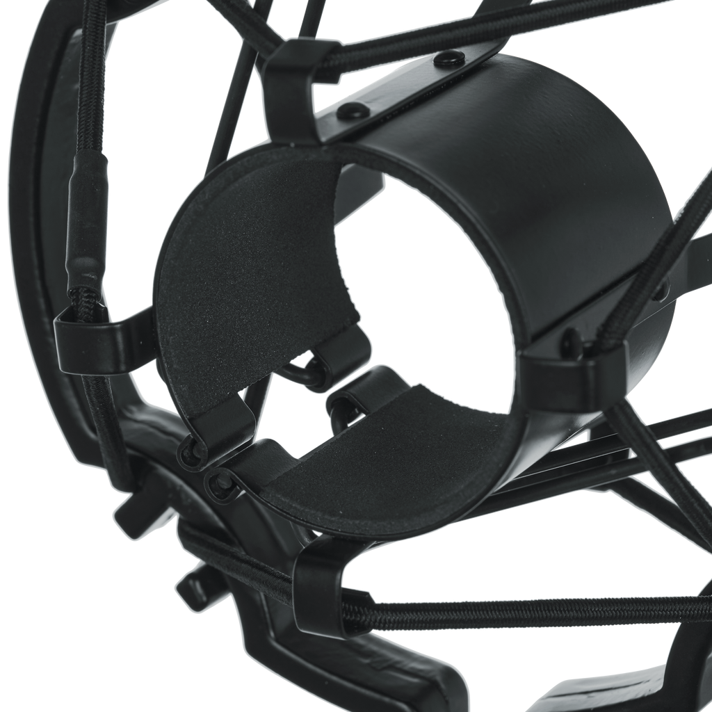 Universal Shockmount For Mics 42-48Mm In Diameter