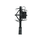 Universal Shockmount For Mics 42-48Mm In Diameter