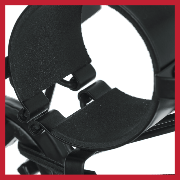 Universal Shockmount For Mics 42-48Mm In Diameter