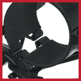 Universal Shockmount For Mics 42-48Mm In Diameter