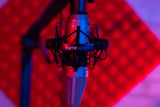 Universal Shockmount For Mics 42-48Mm In Diameter