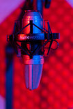 Universal Shockmount For Mics 42-48Mm In Diameter