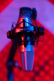 Universal Shockmount For Mics 42-48Mm In Diameter