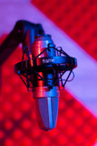 Universal Shockmount For Mics 42-48Mm In Diameter