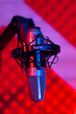 Universal Shockmount For Mics 42-48Mm In Diameter