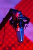Universal Shockmount For Mics 42-48Mm In Diameter