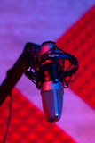 Universal Shockmount For Mics 42-48Mm In Diameter