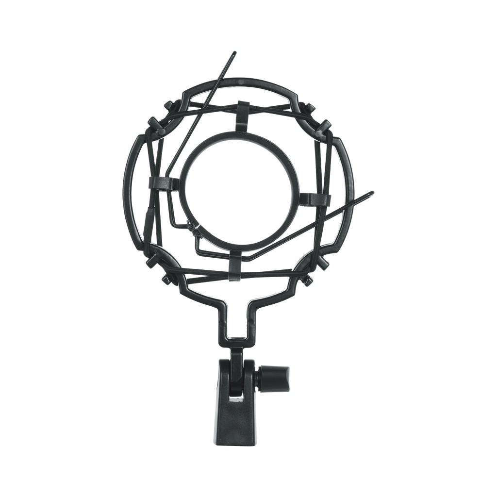 Universal Shockmount For Mics 55-60Mm In Diameter