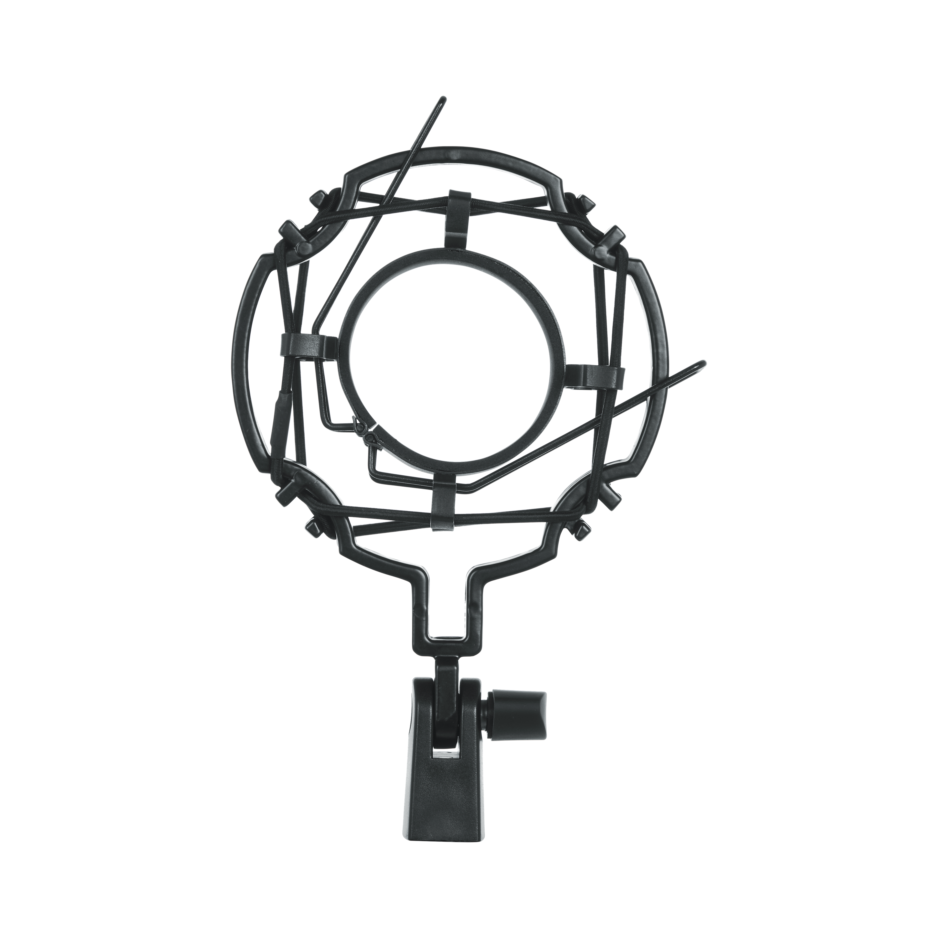 Universal Shockmount For Mics 55-60Mm In Diameter
