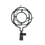 Universal Shockmount For Mics 55-60Mm In Diameter