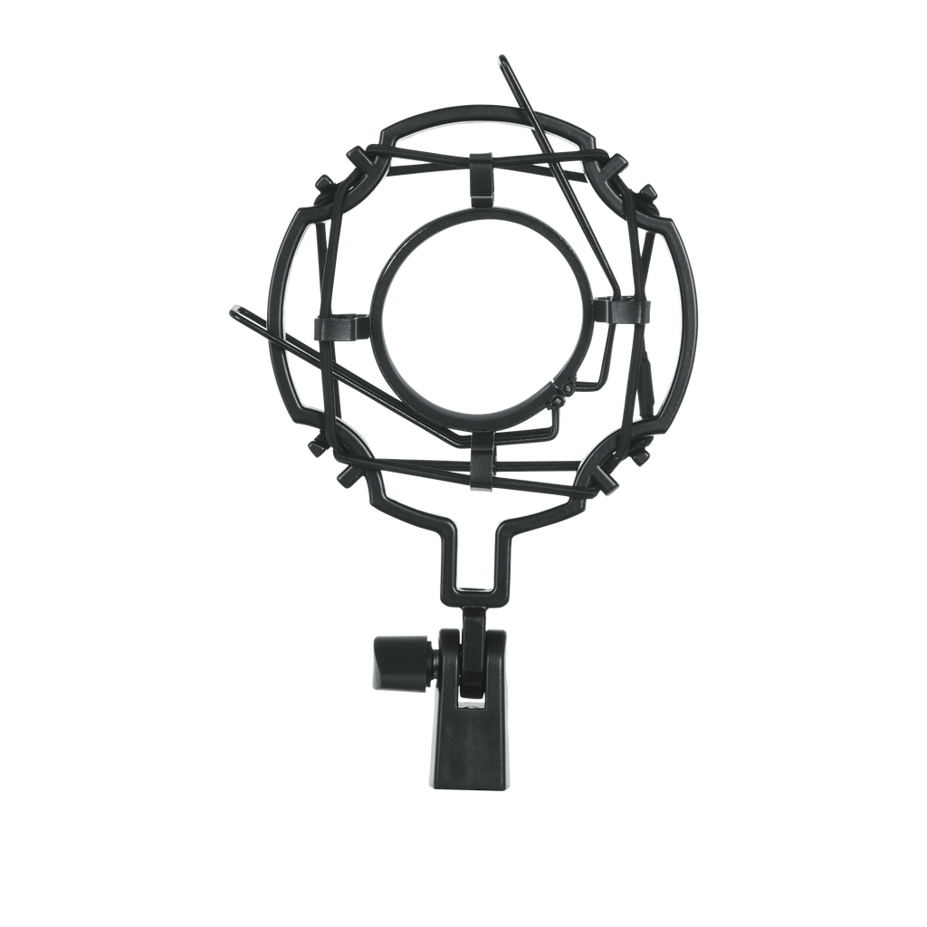 Universal Shockmount For Mics 55-60Mm In Diameter