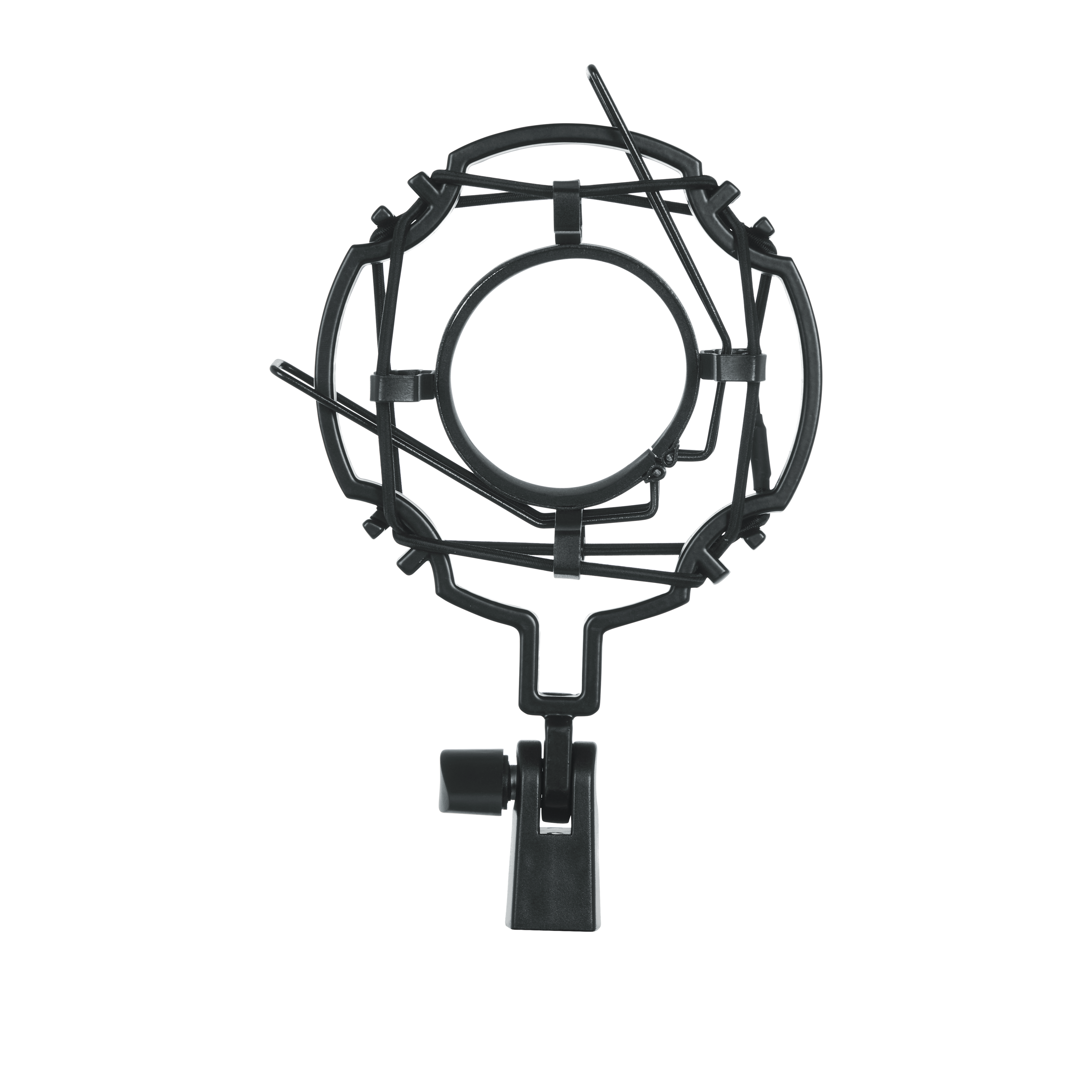 Universal Shockmount For Mics 55-60Mm In Diameter