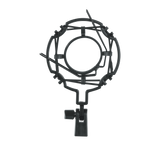 Universal Shockmount For Mics 55-60Mm In Diameter