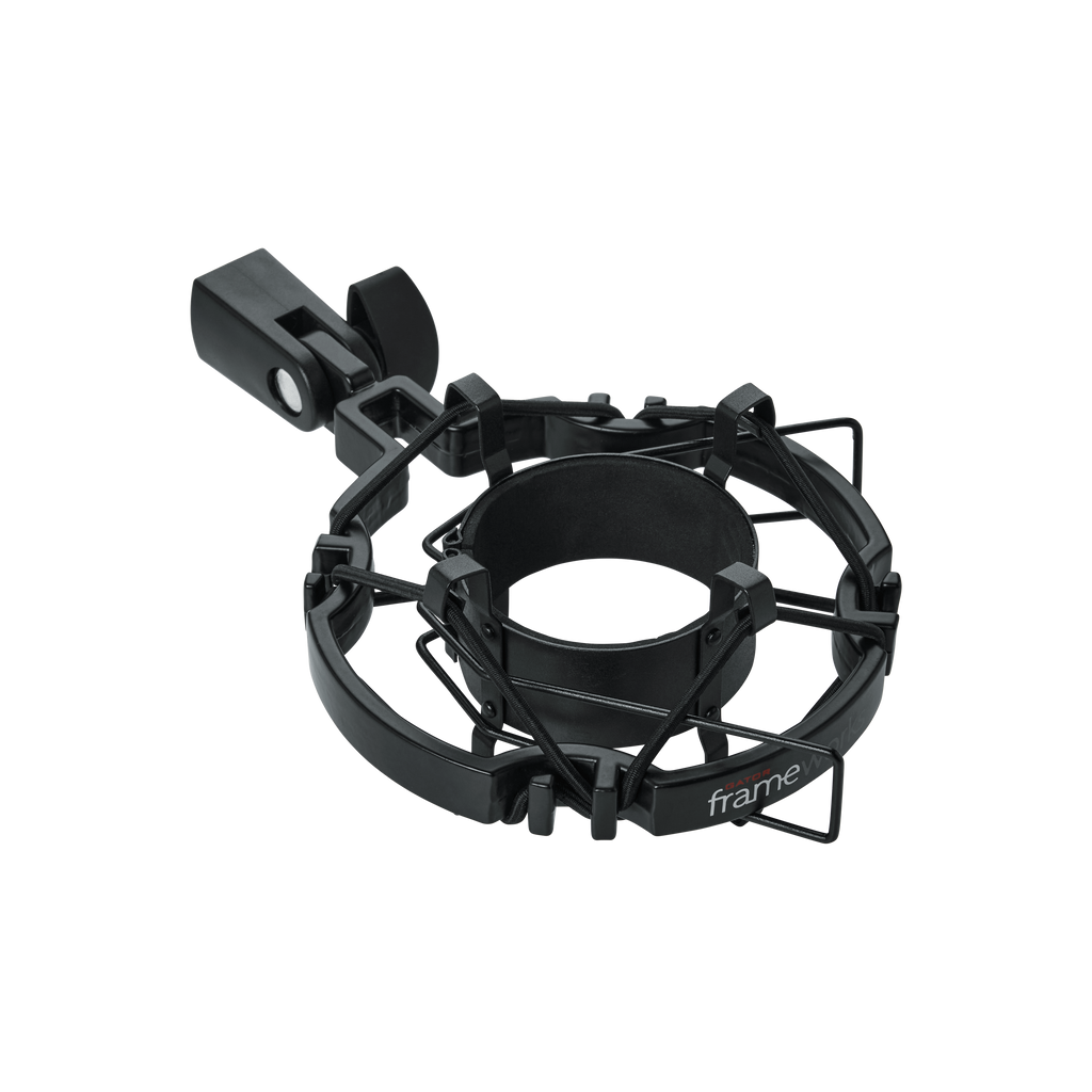 Universal Shockmount For Mics 55-60Mm In Diameter