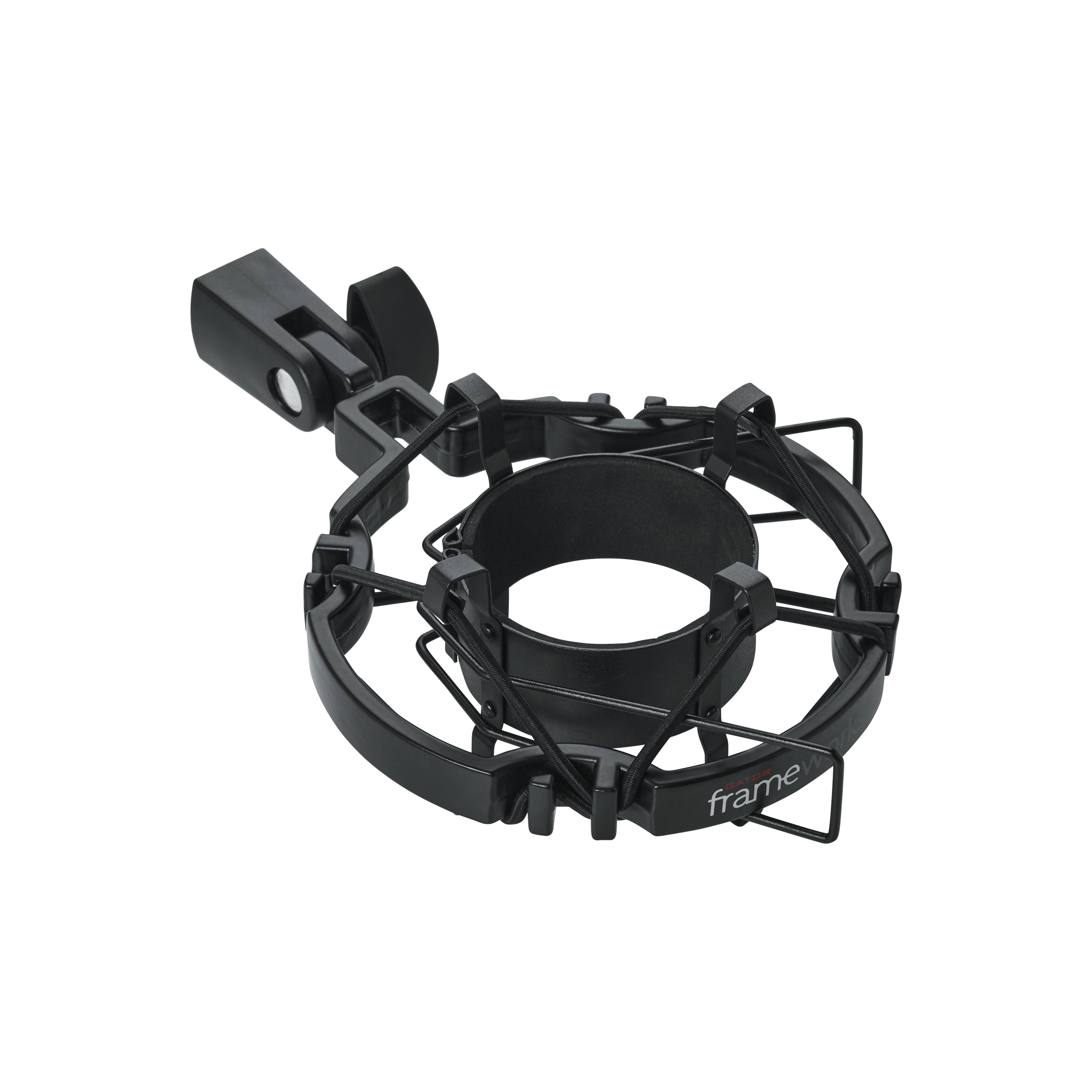 Universal Shockmount For Mics 55-60Mm In Diameter