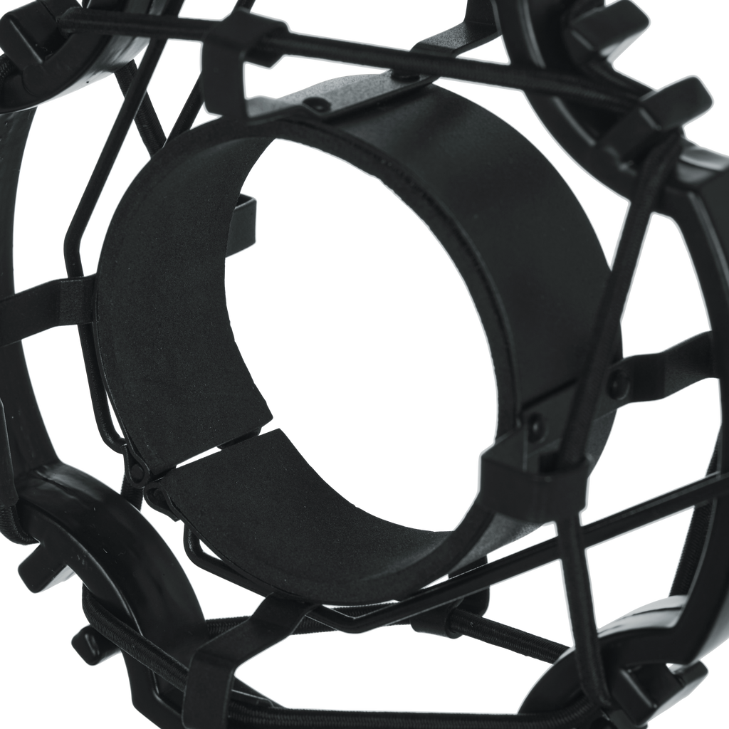 Universal Shockmount For Mics 55-60Mm In Diameter