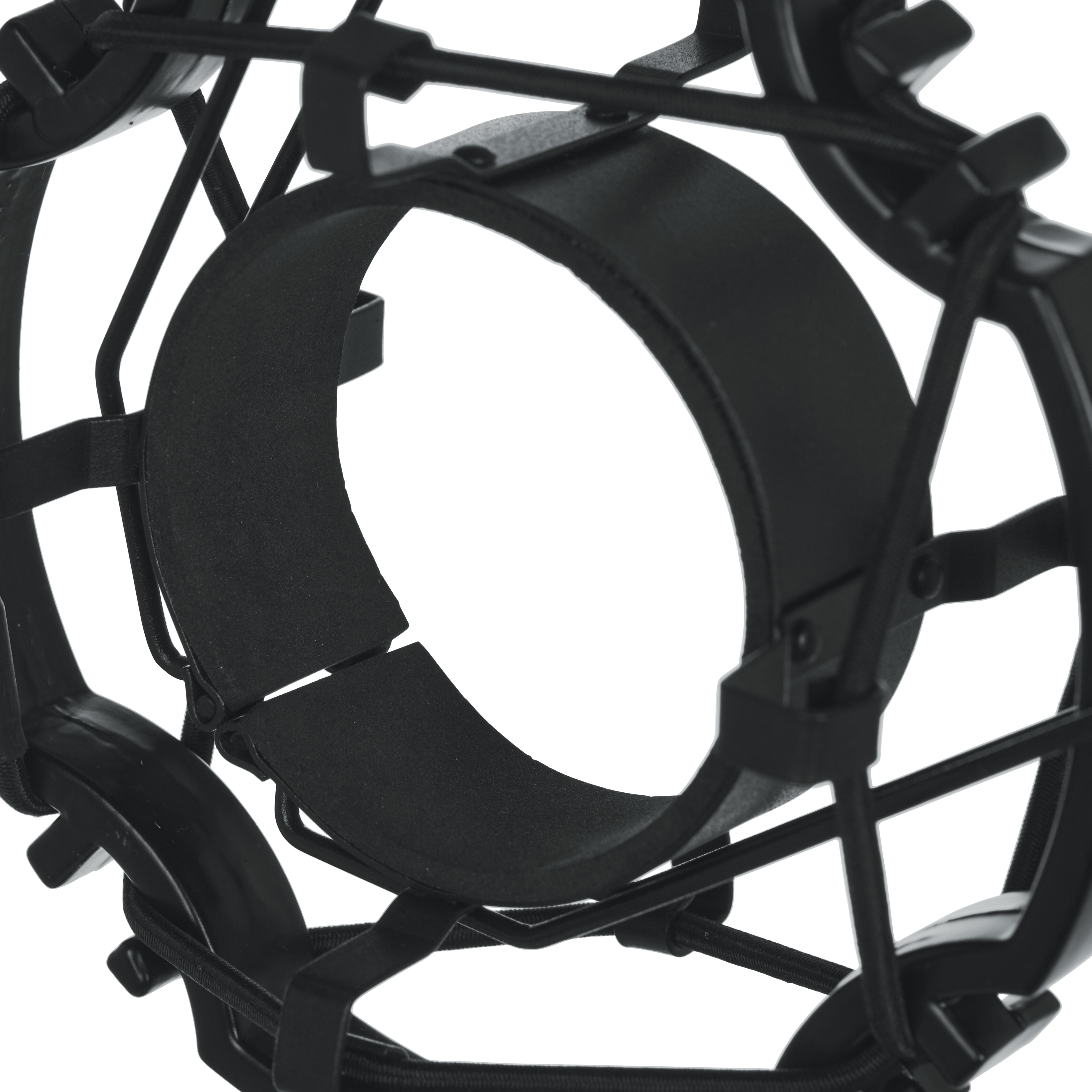 Universal Shockmount For Mics 55-60Mm In Diameter