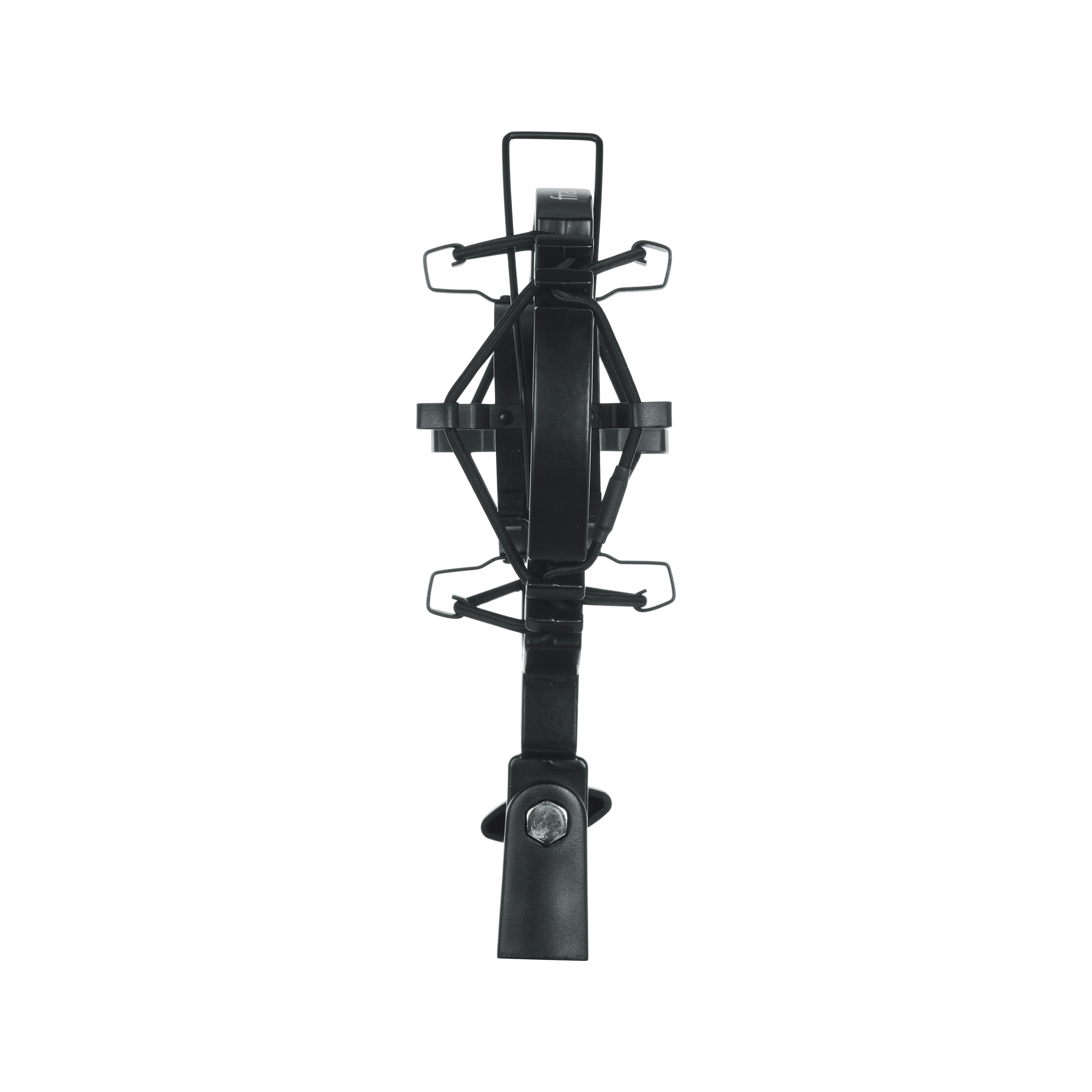 Universal Shockmount For Mics 55-60Mm In Diameter