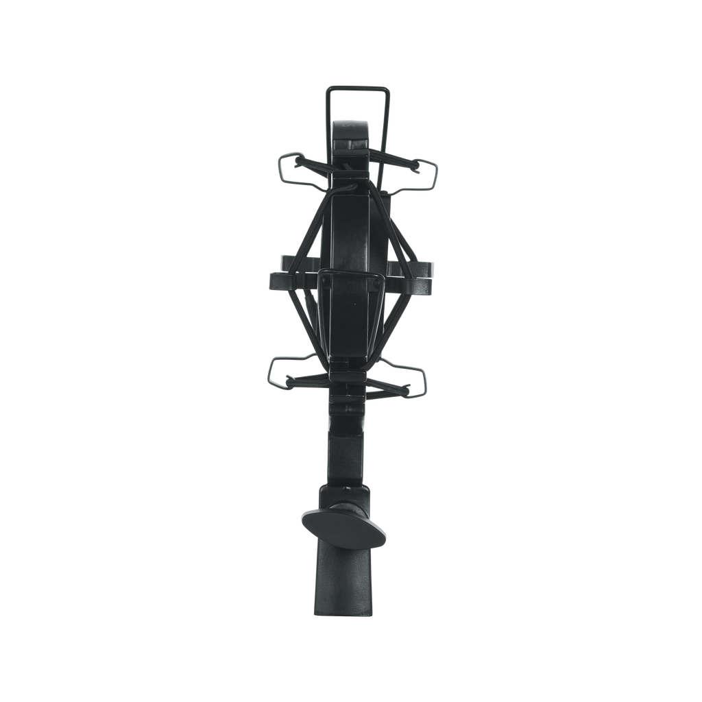 Universal Shockmount For Mics 55-60Mm In Diameter