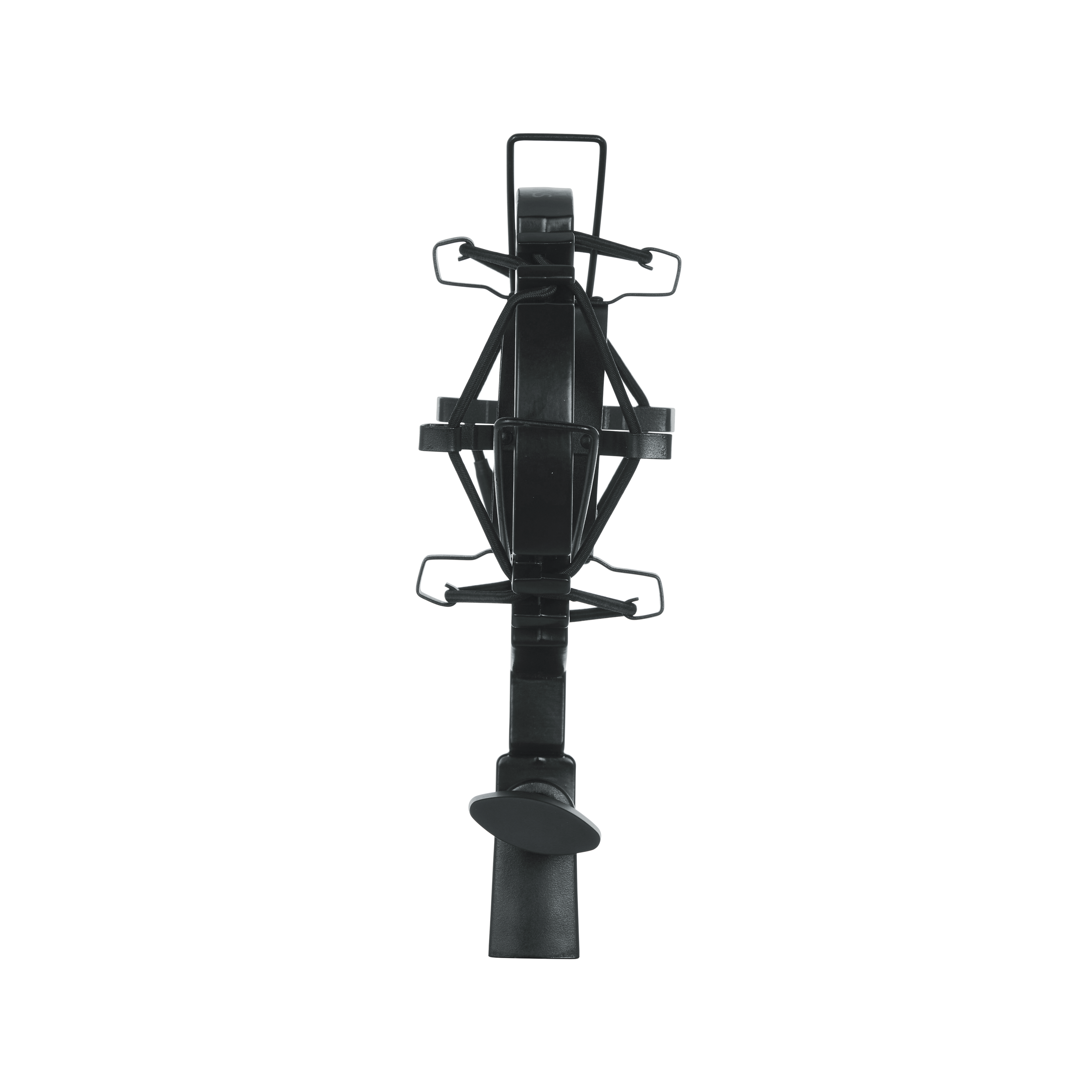 Universal Shockmount For Mics 55-60Mm In Diameter