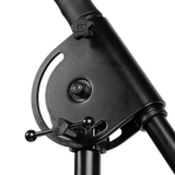 Frameworks Studio Mic Boom w/ Heavy Base & Wheels
