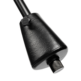 Frameworks Studio Mic Boom w/ Heavy Base & Wheels