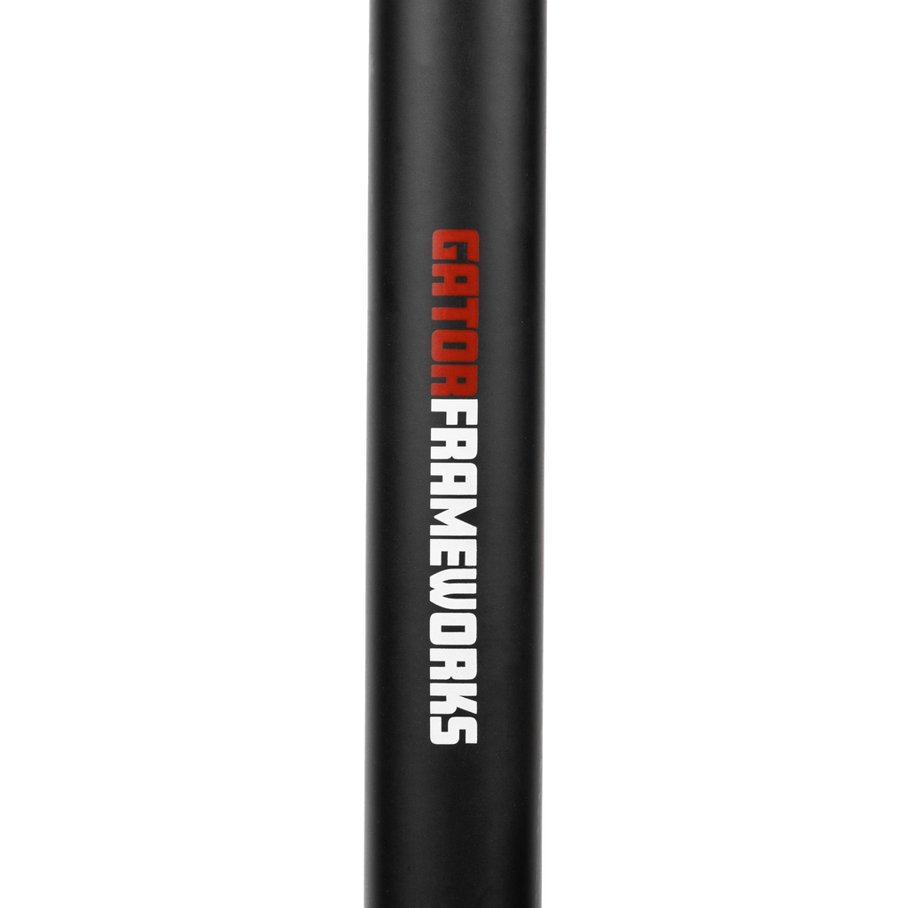 Frameworks Studio Mic Boom w/ Heavy Base & Wheels