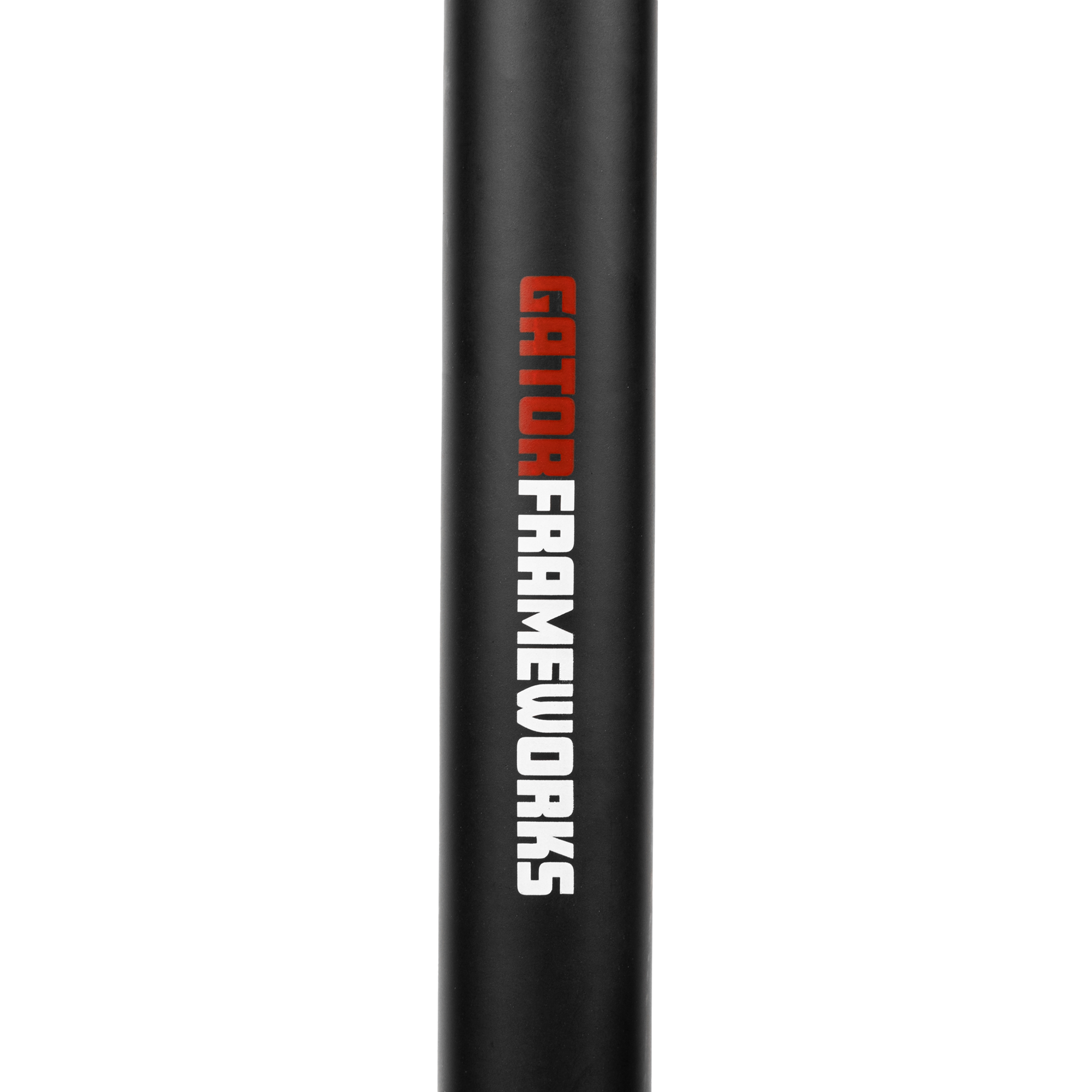 Frameworks Studio Mic Boom w/ Heavy Base & Wheels