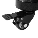 Frameworks Studio Mic Boom w/ Heavy Base & Wheels