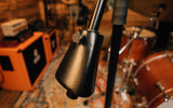 Frameworks Studio Mic Boom w/ Heavy Base & Wheels