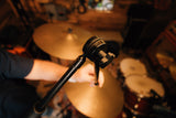 Frameworks Studio Mic Boom w/ Heavy Base & Wheels
