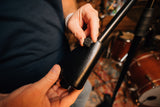 Frameworks Studio Mic Boom w/ Heavy Base & Wheels