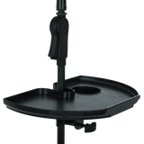 Extra Large Microphone Stand Accessory Tray