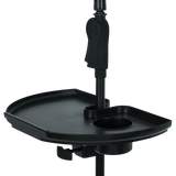 Extra Large Microphone Stand Accessory Tray