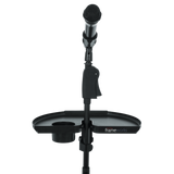 Extra Large Microphone Stand Accessory Tray