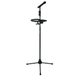 Extra Large Microphone Stand Accessory Tray