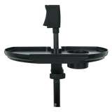 Extra Large Microphone Stand Accessory Tray