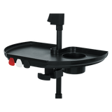 Extra Large Microphone Stand Accessory Tray