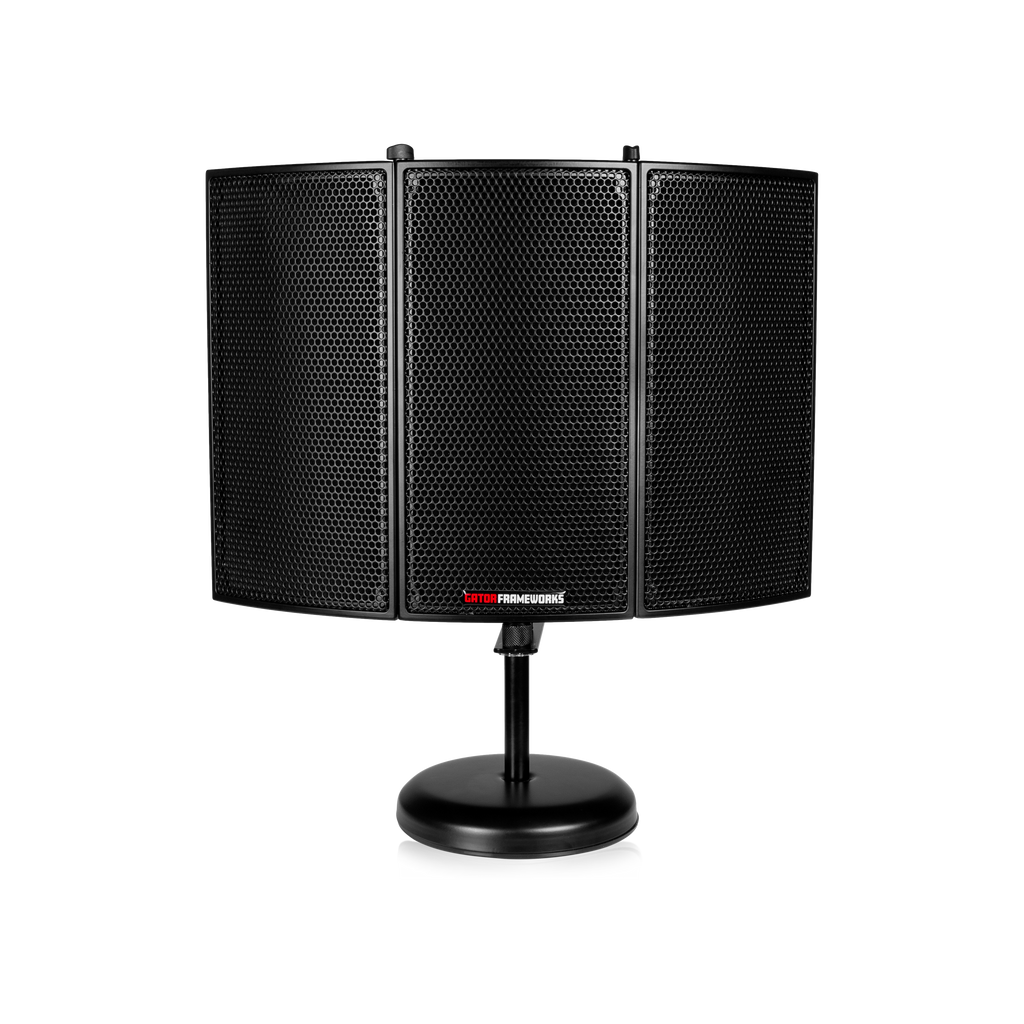 Frameworks 12x16 Mic Isolation Shield