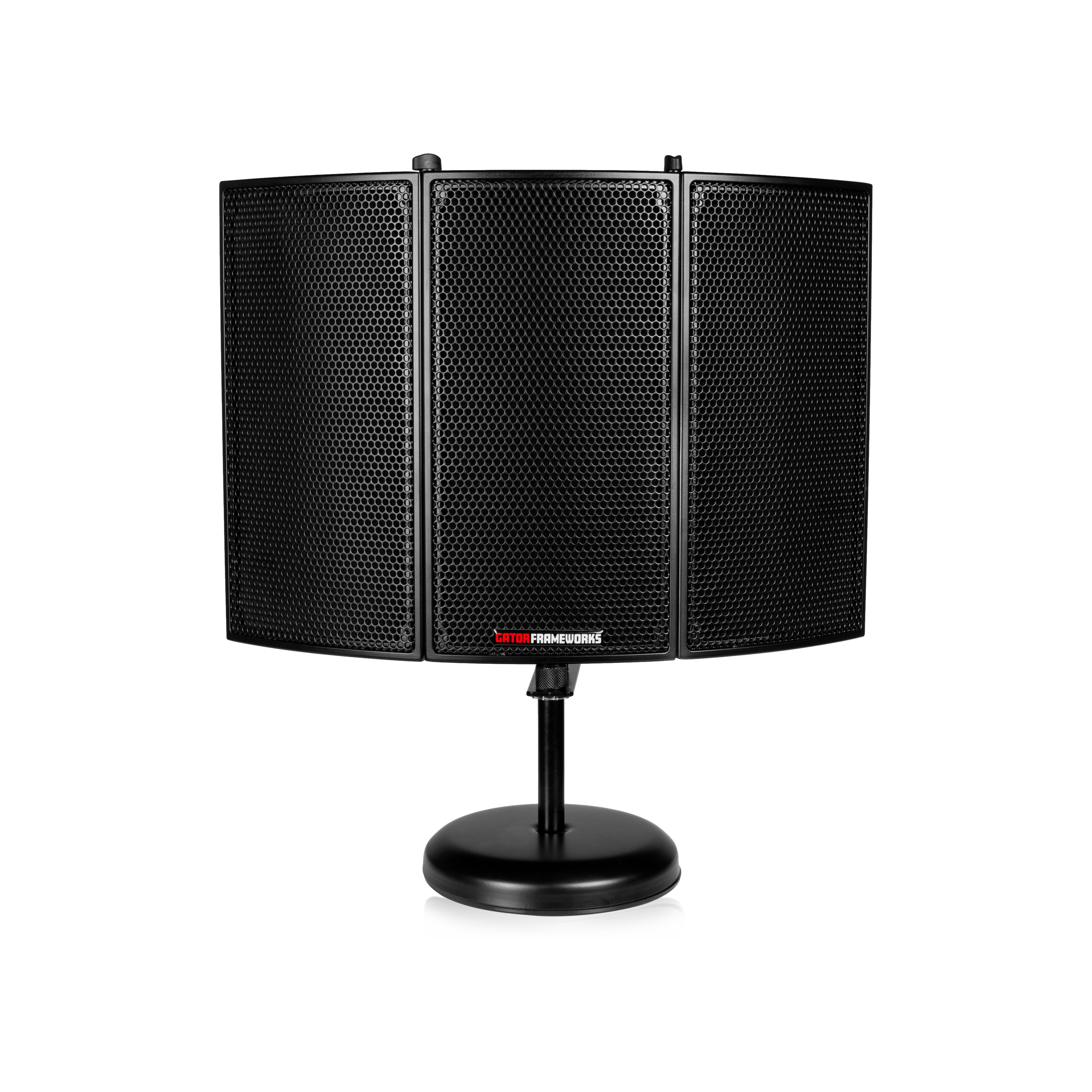 Frameworks 12x16 Mic Isolation Shield