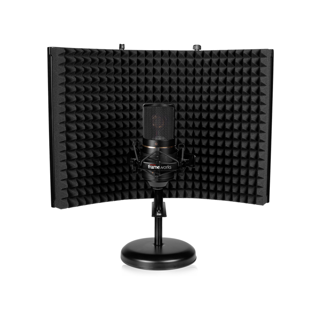 Frameworks 12x16 Mic Isolation Shield