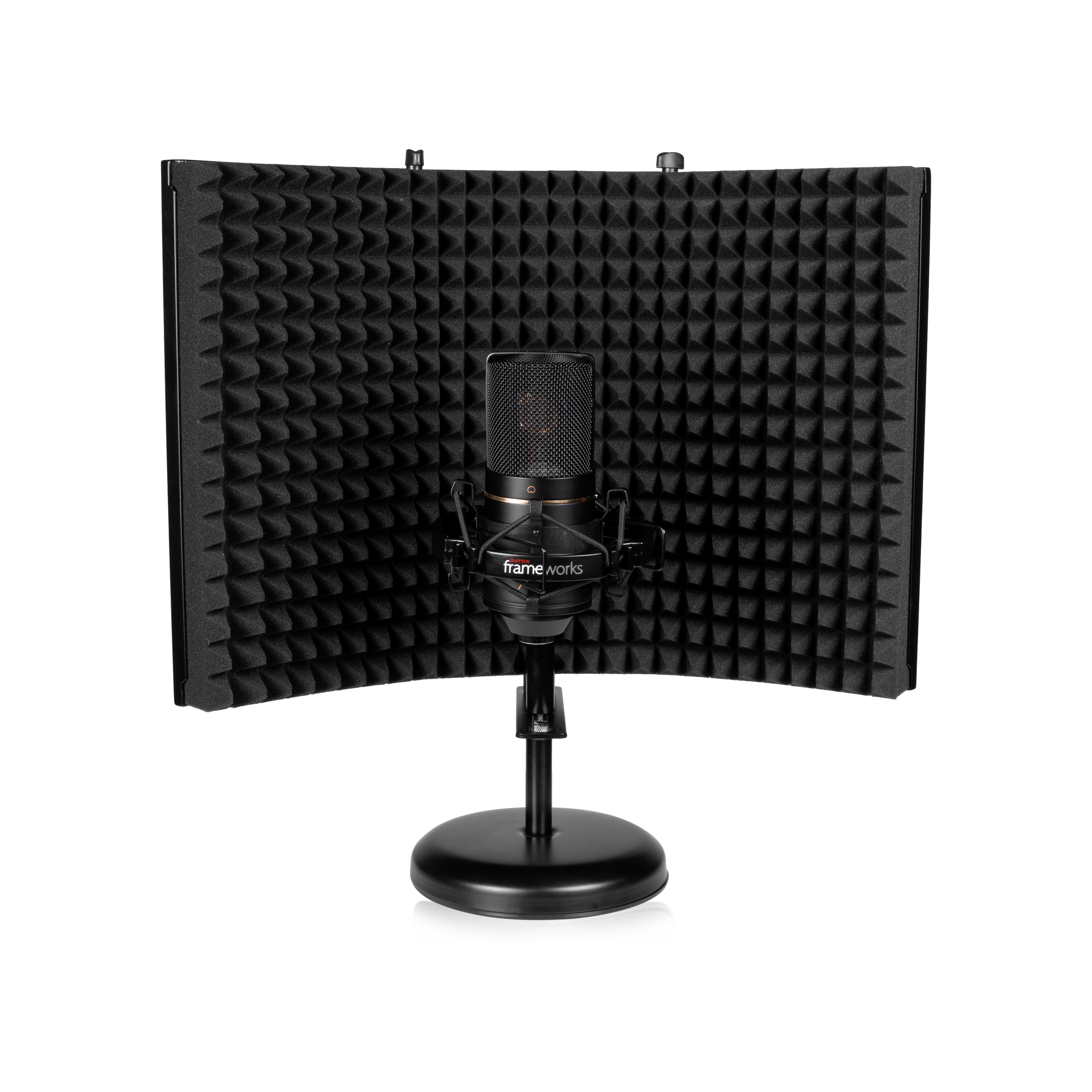 Frameworks 12x16 Mic Isolation Shield