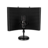Frameworks 12x16 Mic Isolation Shield