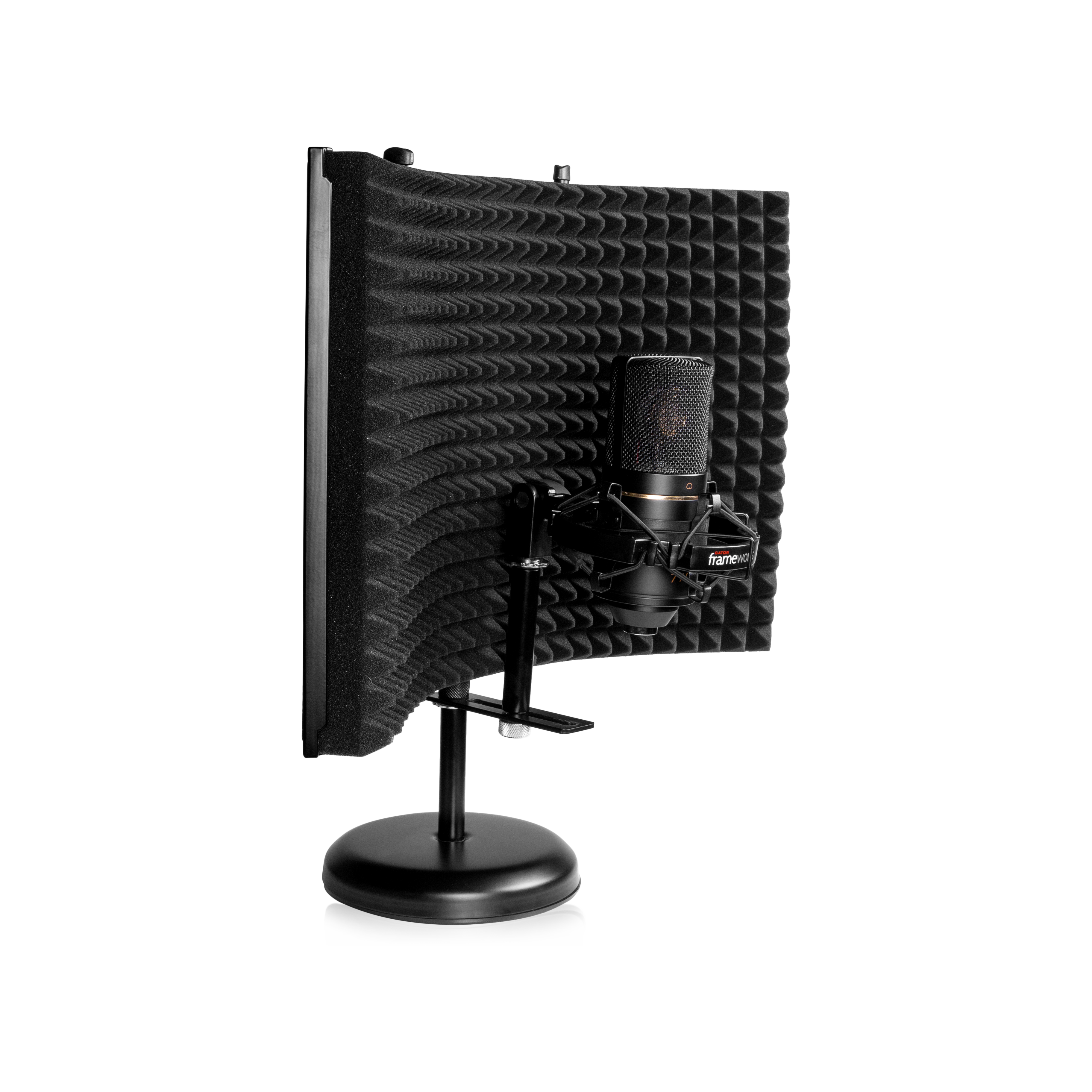 Frameworks 12x16 Mic Isolation Shield