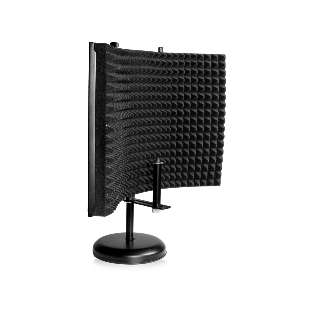 Frameworks 12x16 Mic Isolation Shield